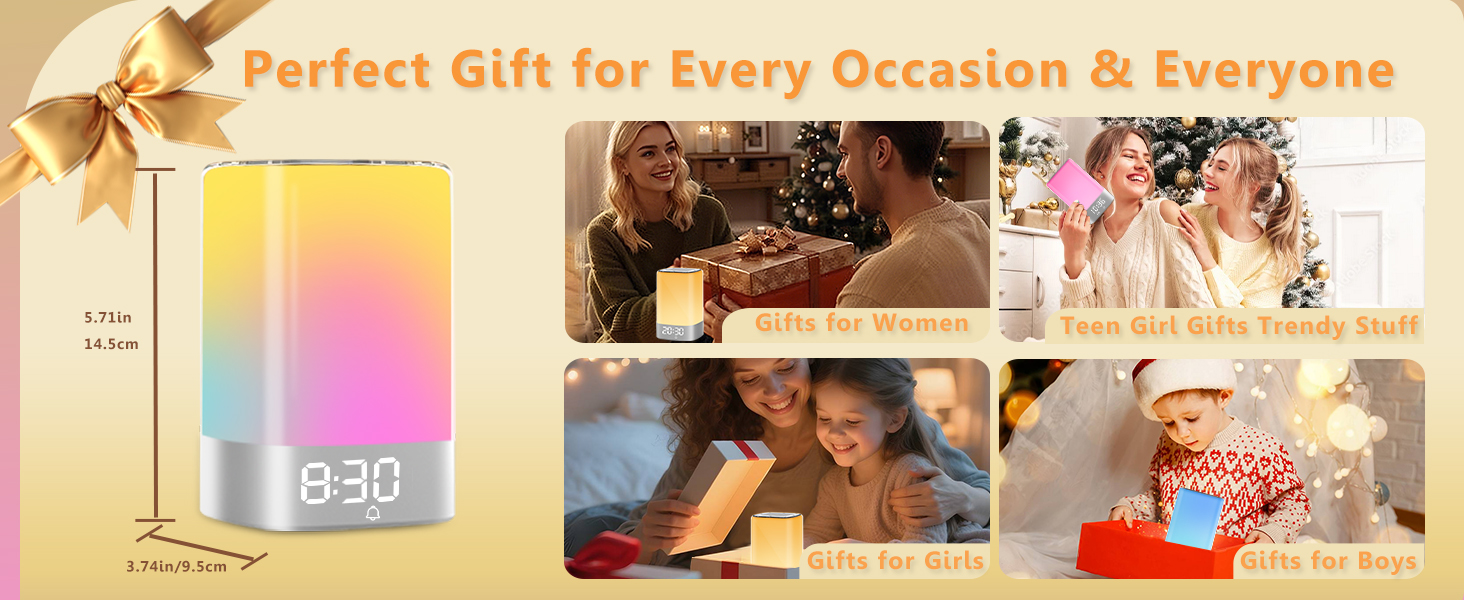 Birthday Gifts for Teenage Girls Boys Women