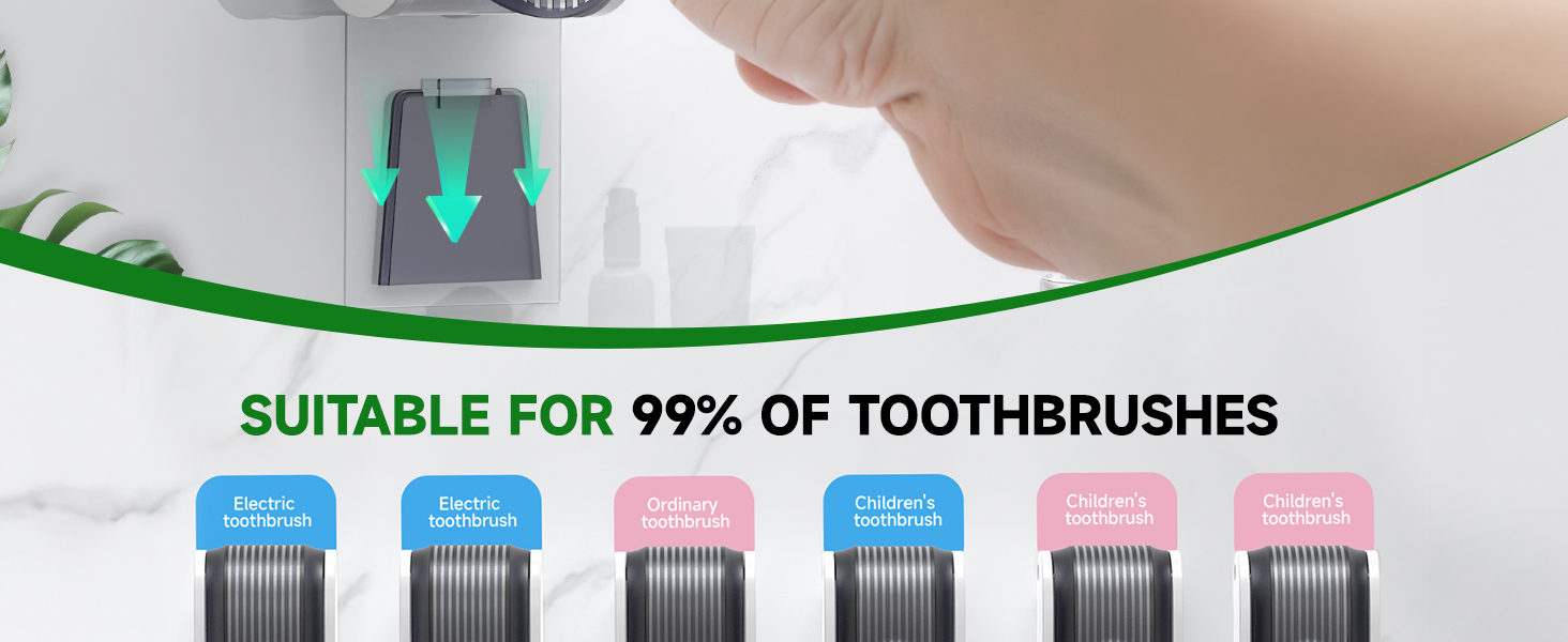 toothbrush covers