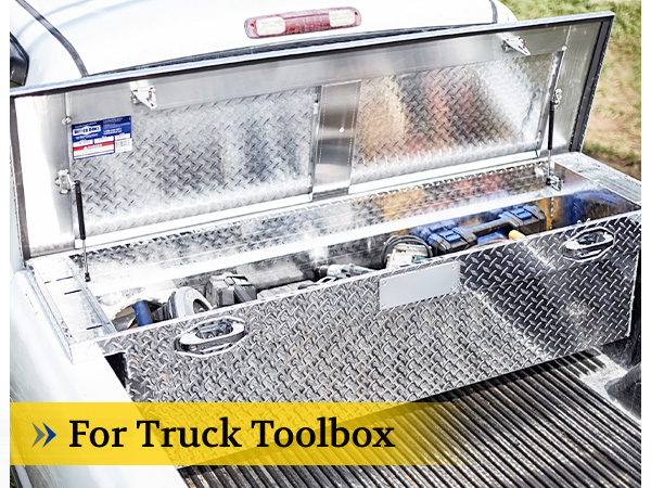 For Truck Toolbox