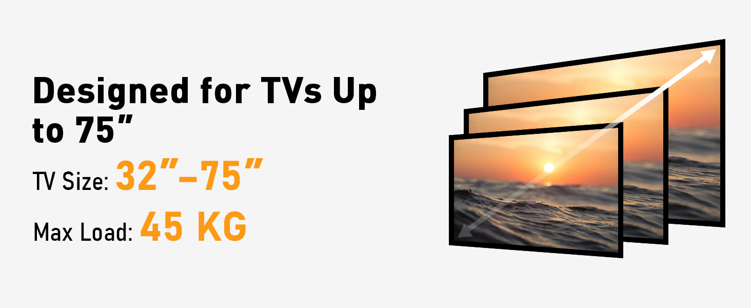 swivel tv wall mount