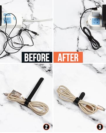 Computer Cord Holder For Desk Under Table Cable Management Tray Metal Wire Organizer Electronics