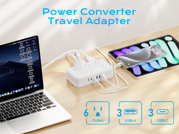 Power Converter