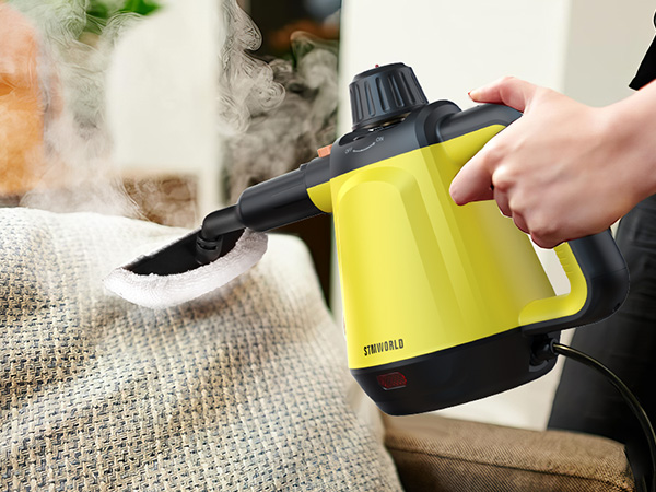 steam cleaner