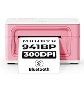 label printer 300dpi