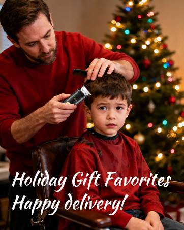 beard trimmer for men