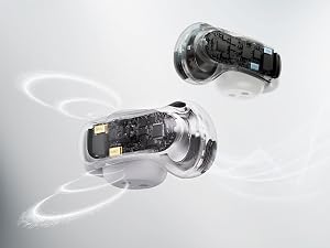 open ear clip on wireless blutooth earbuds