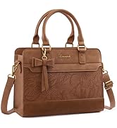 LOVEVOOK Purses for Women,Leather Tote Purse and Handbags,Satchel Shoulder Crossbody Top Handle B...