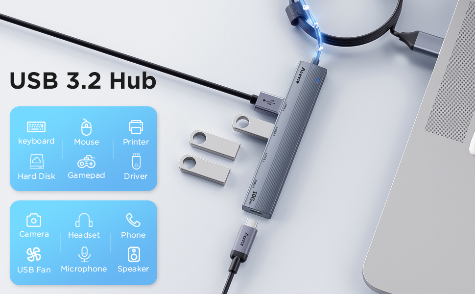 usb hub