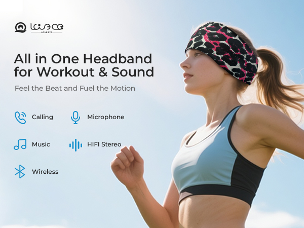 headband headphones