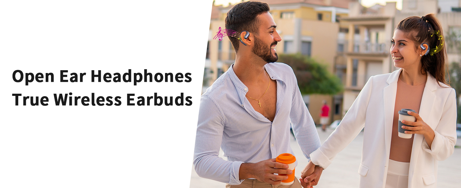 True Wireless Earbuds