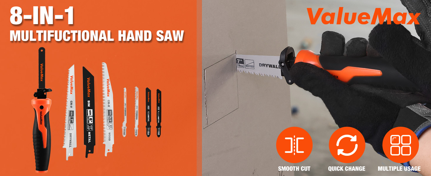 hand saw