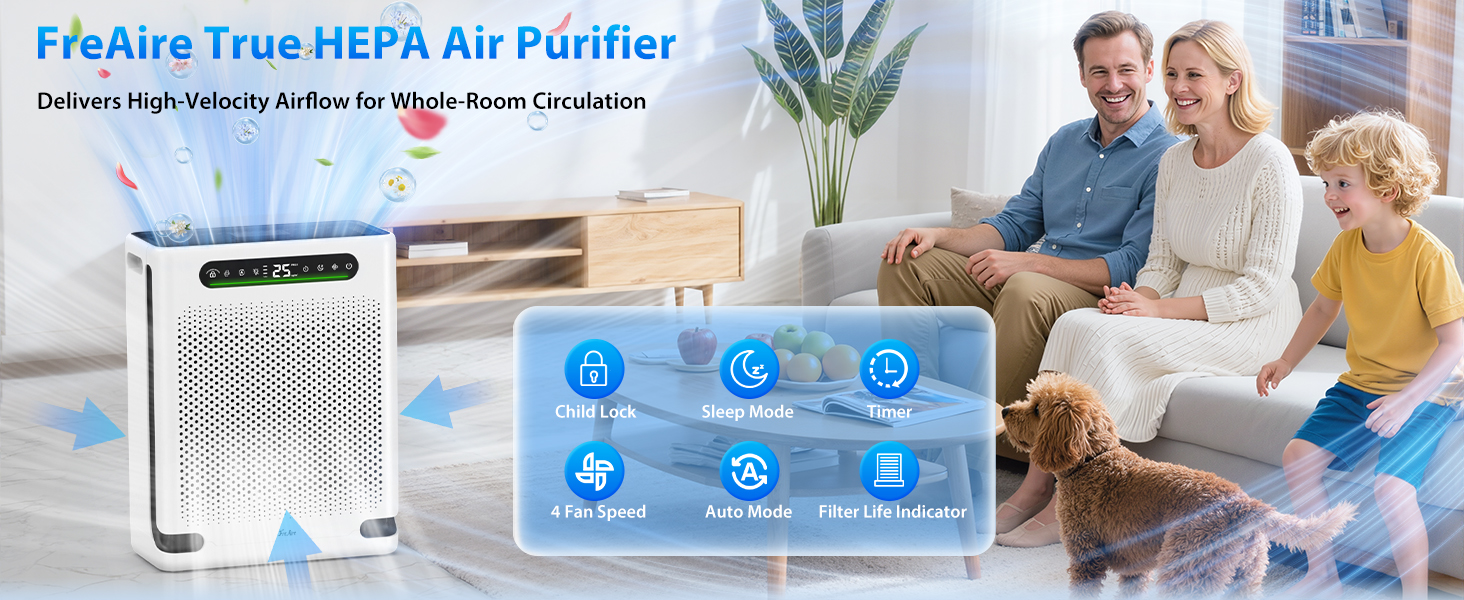Air Purifier