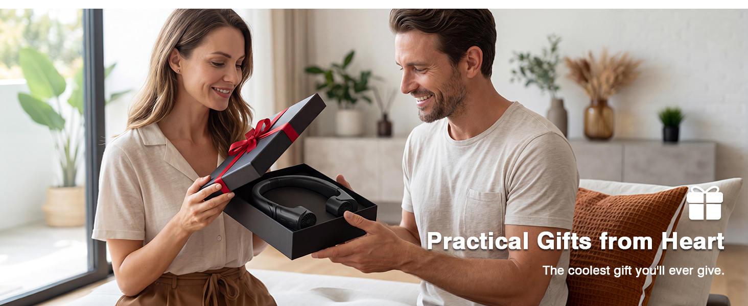 Practical Gifts from Heart