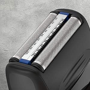 REMINGTON F4 Foil Shaver with Intercept Technology