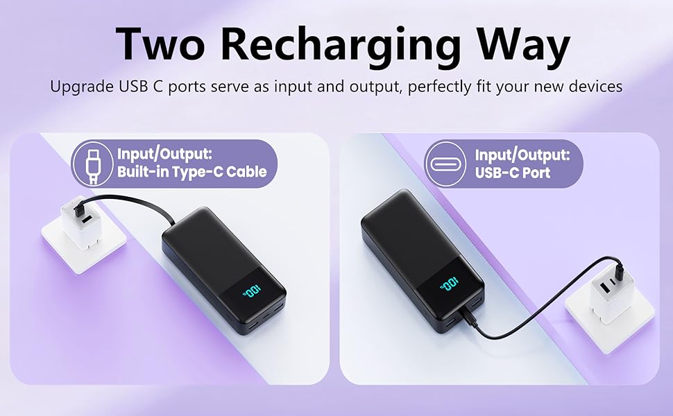 portable powerbank