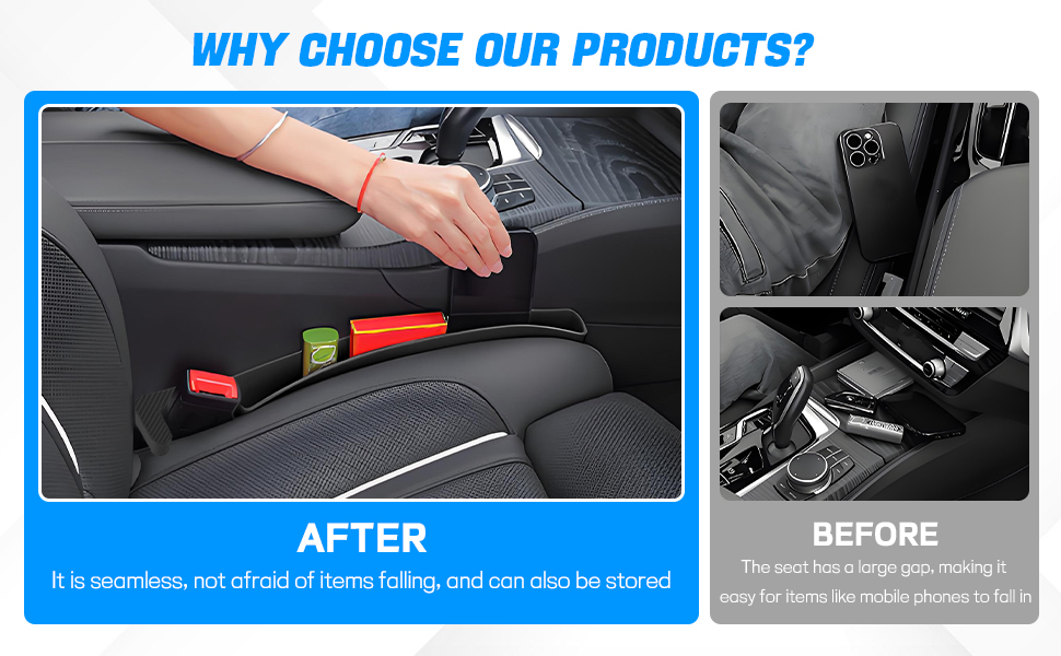 Usage Effect Comparison