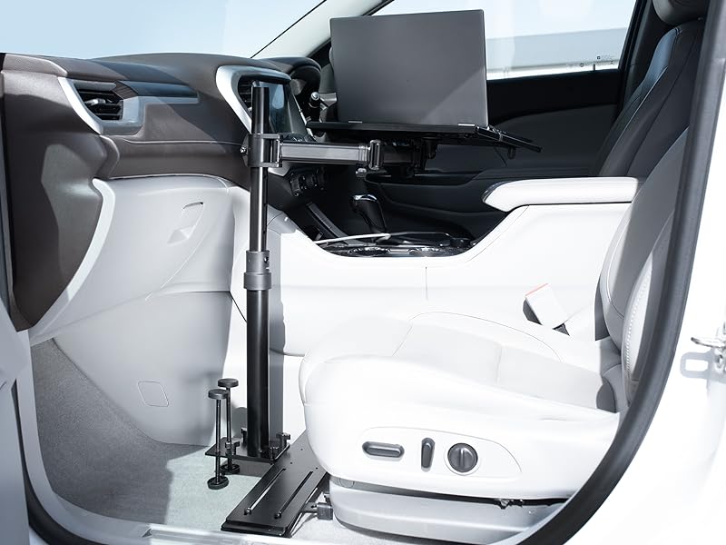 car laptop mount