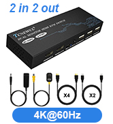 kvm switch