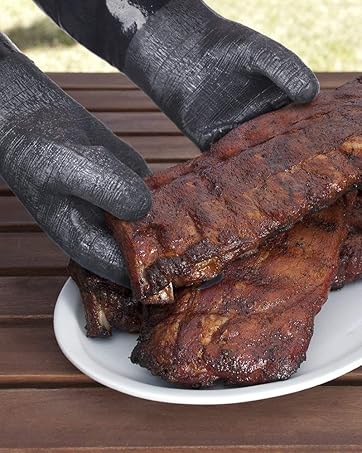 RAPICCA BBQ GLOVES