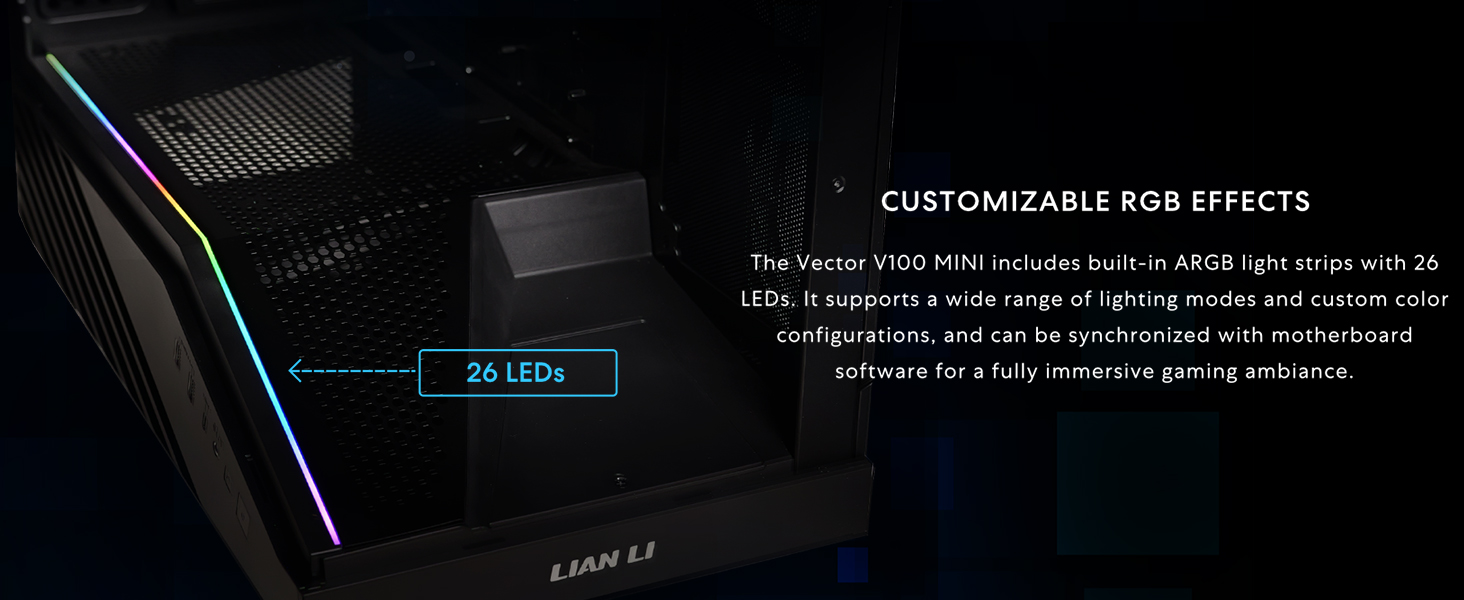 argb led