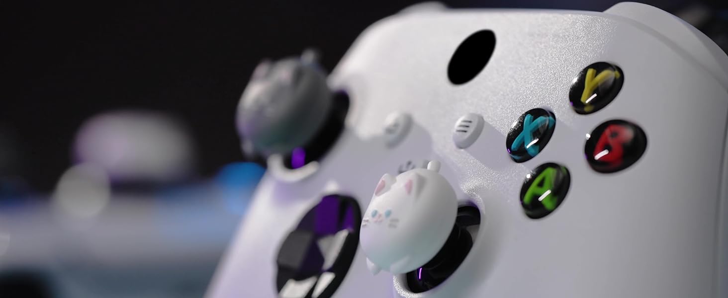 Precision Rings for ps5