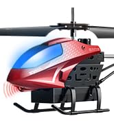 SYMA RC Helicopter, Remote Control Helicopter with 40 Mins Flight Time(2 Batteries), Auto Obstacl...