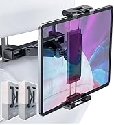 2026 Car Headrest Tablet Holder (2 Pack)