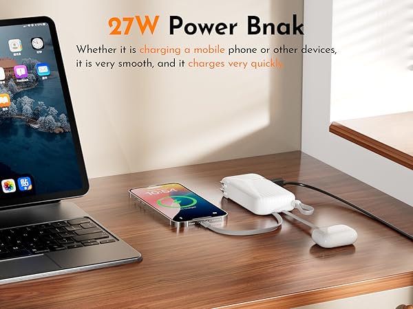 10000mah power bank