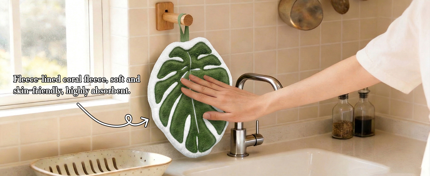 hand towels for bathroom