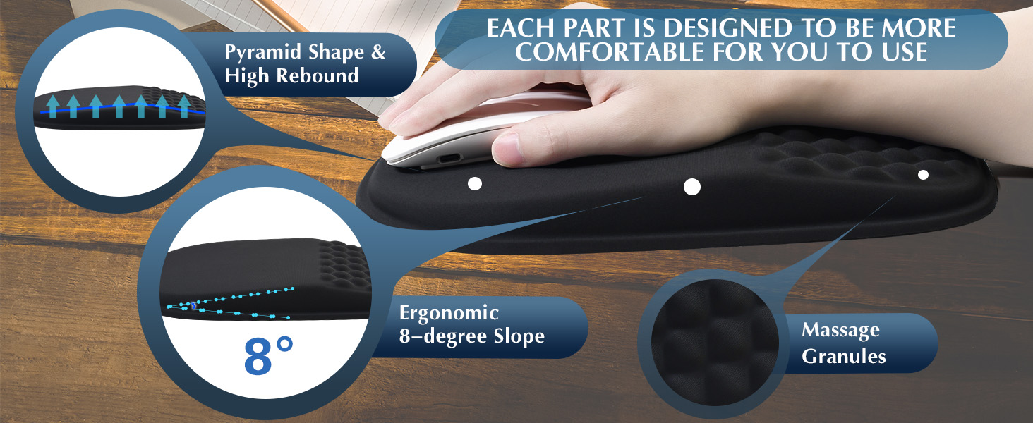 mouse pads