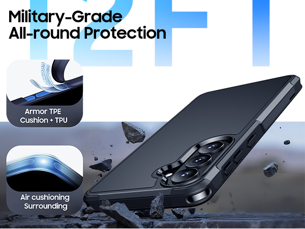 Samsung Galaxy S26 Case