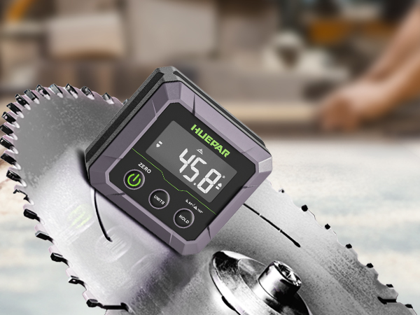 angle gauge woodworking