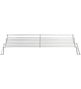 CANDANA Warming Rack for Weber Genesis 300 Series, Genesis E320, E330, S310, S320, S330, Grill Pa...