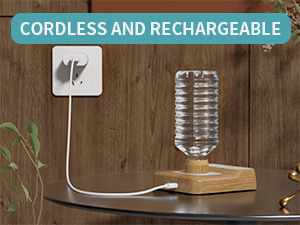 HOMDIS Portable Humidifiers for Travel, Small Mini Humidifier