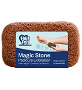 Hartfelt Magic Pumice Stone for Feet Callus Removal | Easy to Use Foot Scrubbing Stone for Removi...