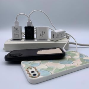 Charger Display