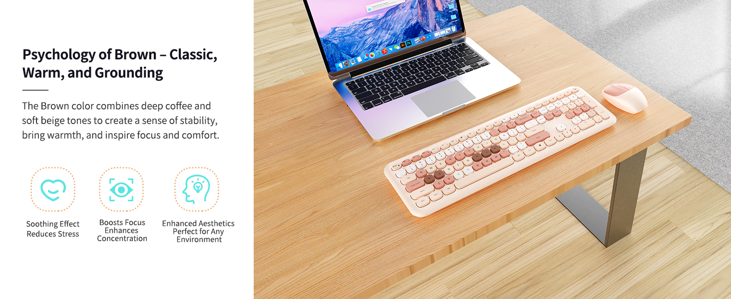 keyboard and mouse for gaming