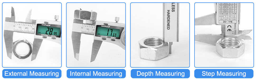 digital caliper