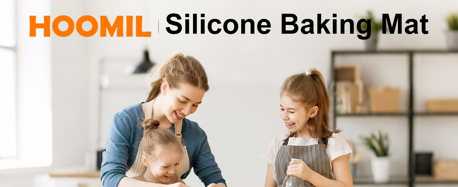 BAKING MAT