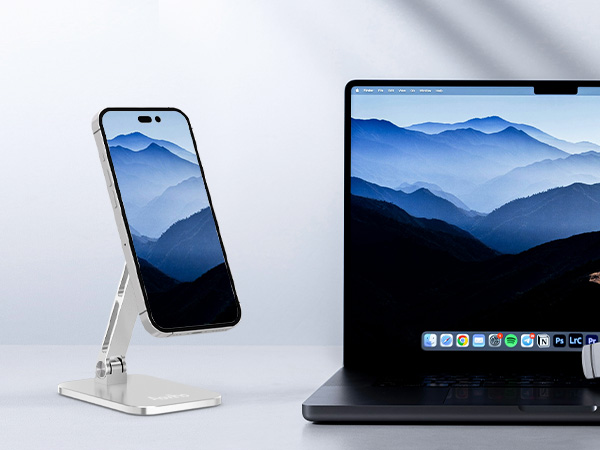 phone holder magsafe magsafe stand holder phone stand magnetic magnetic phone holder for desk