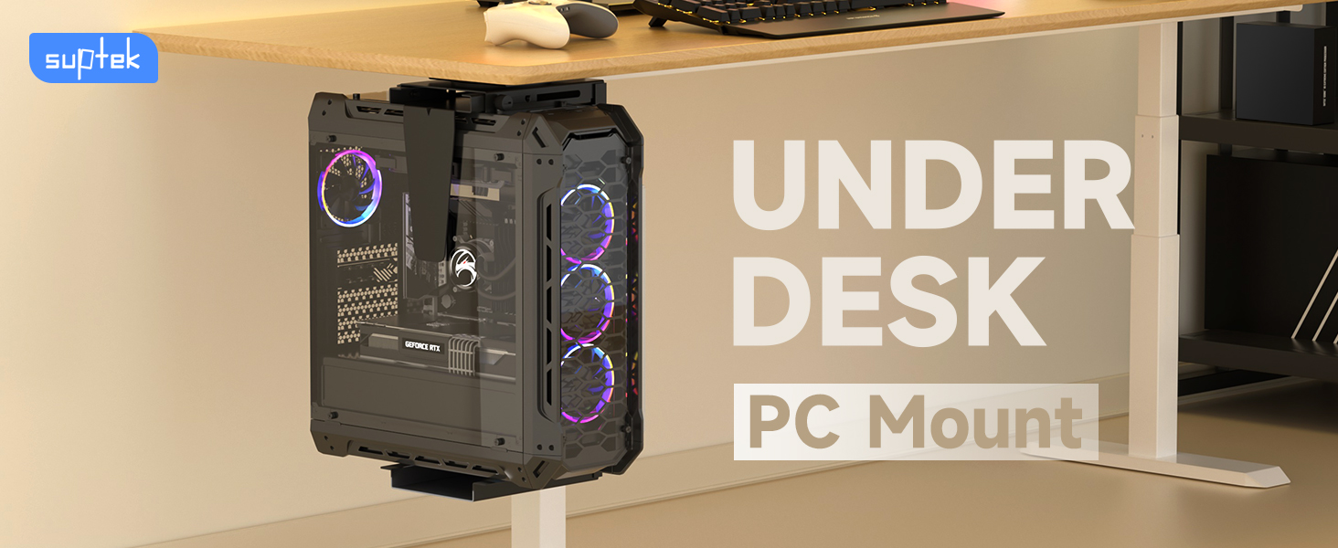pc mount