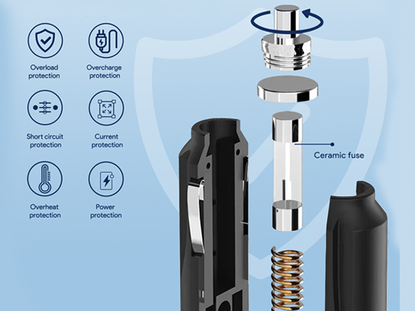 laptop cigarette lighter charger