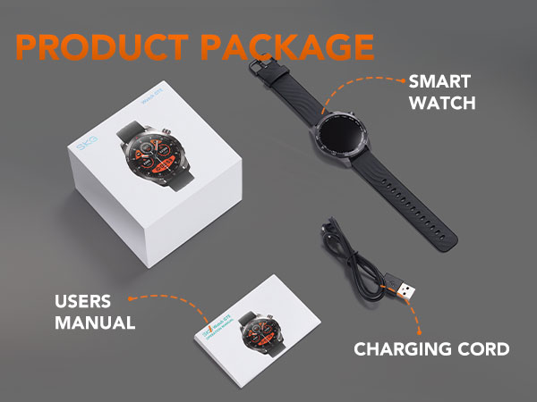 product package
