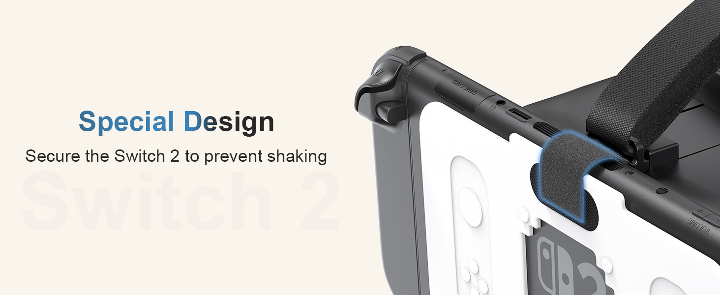 VR Headset for Switch 2