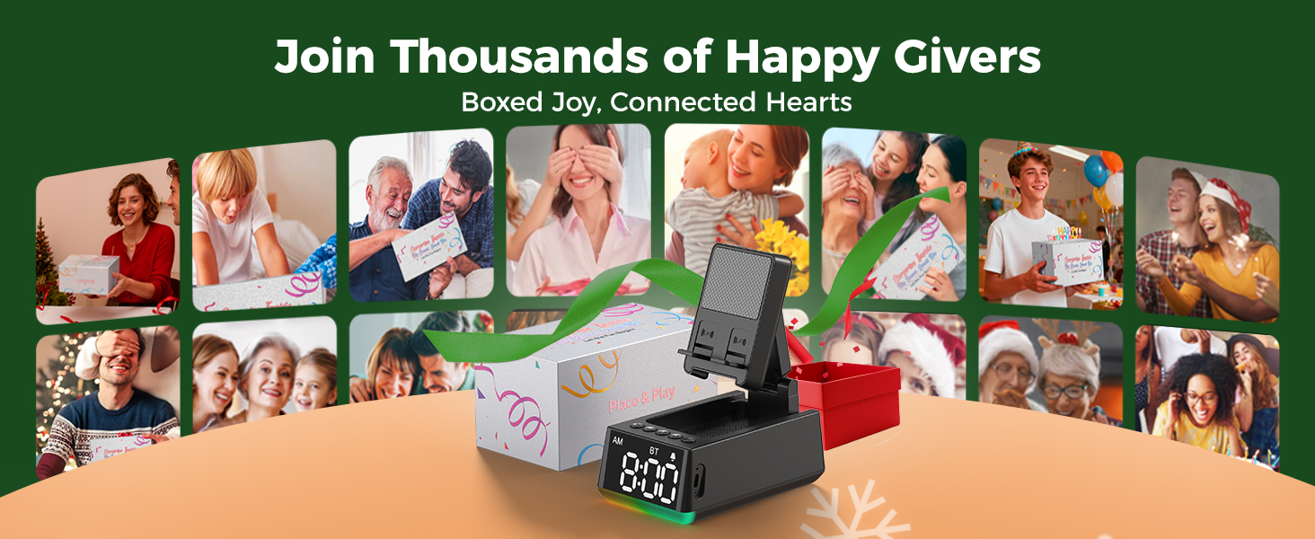 christmas gifts for men women adult teen