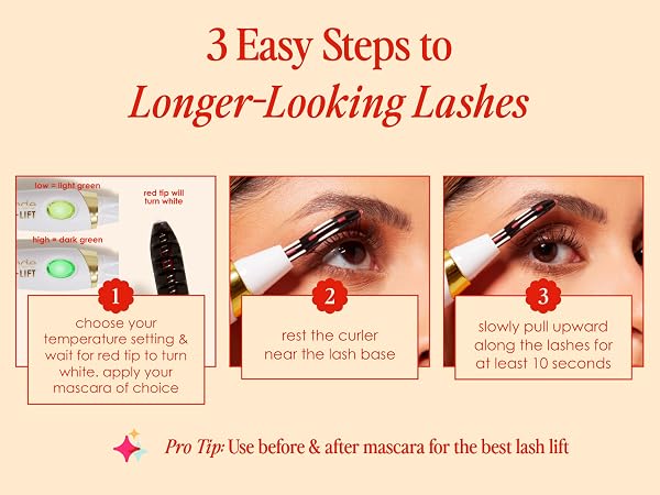GrandeLASHLIFT How to
