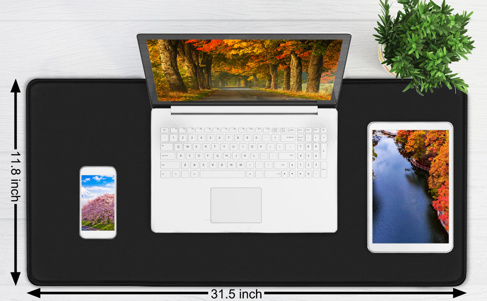 Large Mouse Pad,