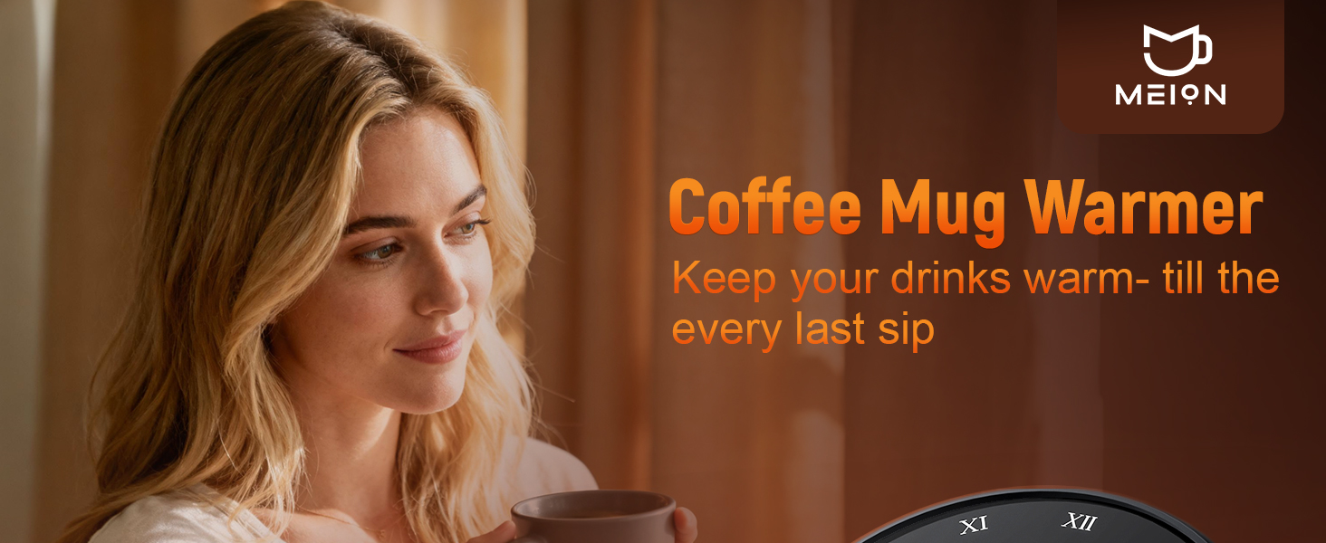mug warmer