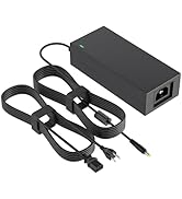 18V Bluetooth Speaker Charger Compatible with Superstar Monster Blaster Splashproof Bluetooth Boo...