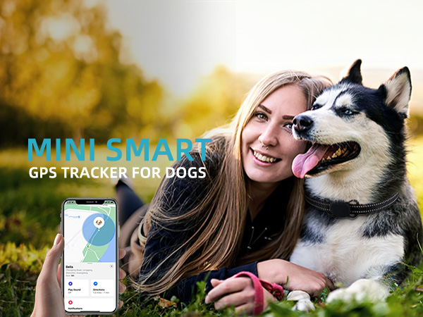 mini smart tracker